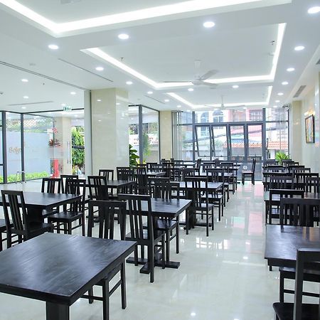 Solex Hotel Ho Si Minh-város Kültér fotó