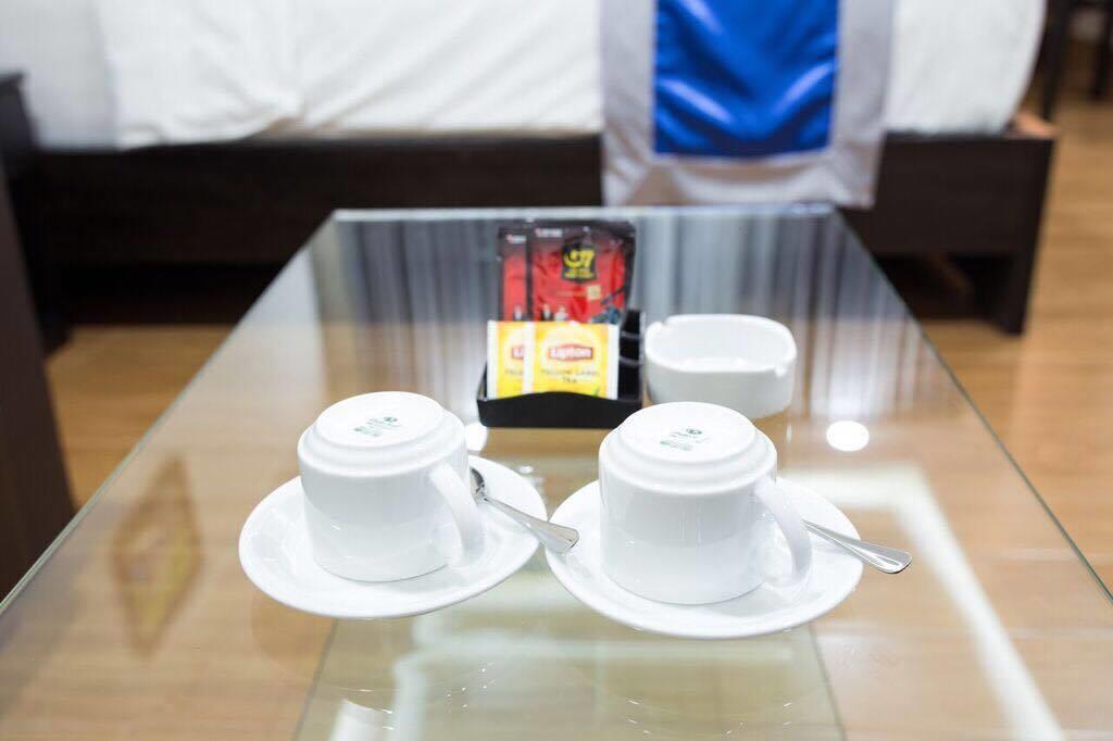 Solex Hotel Ho Si Minh-város Kültér fotó