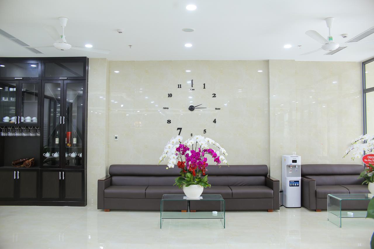 Solex Hotel Ho Si Minh-város Kültér fotó