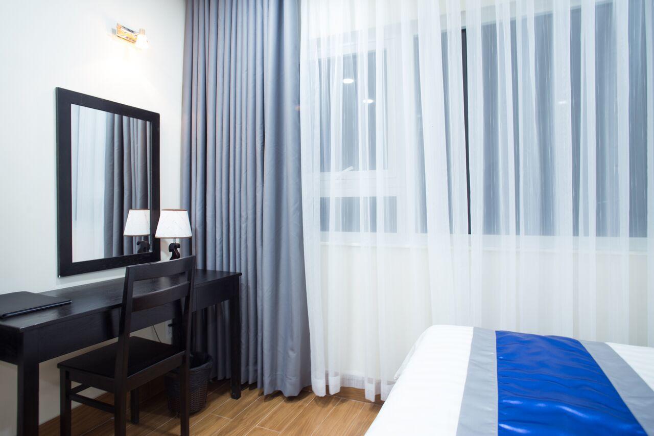 Solex Hotel Ho Si Minh-város Kültér fotó