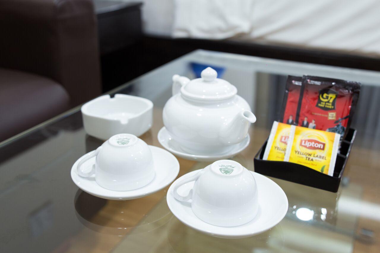Solex Hotel Ho Si Minh-város Kültér fotó