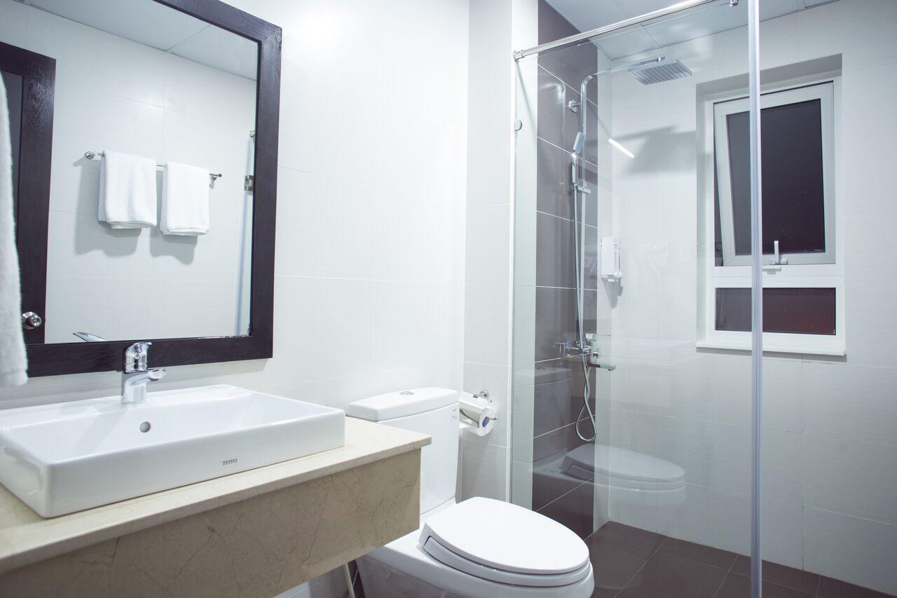 Solex Hotel Ho Si Minh-város Kültér fotó
