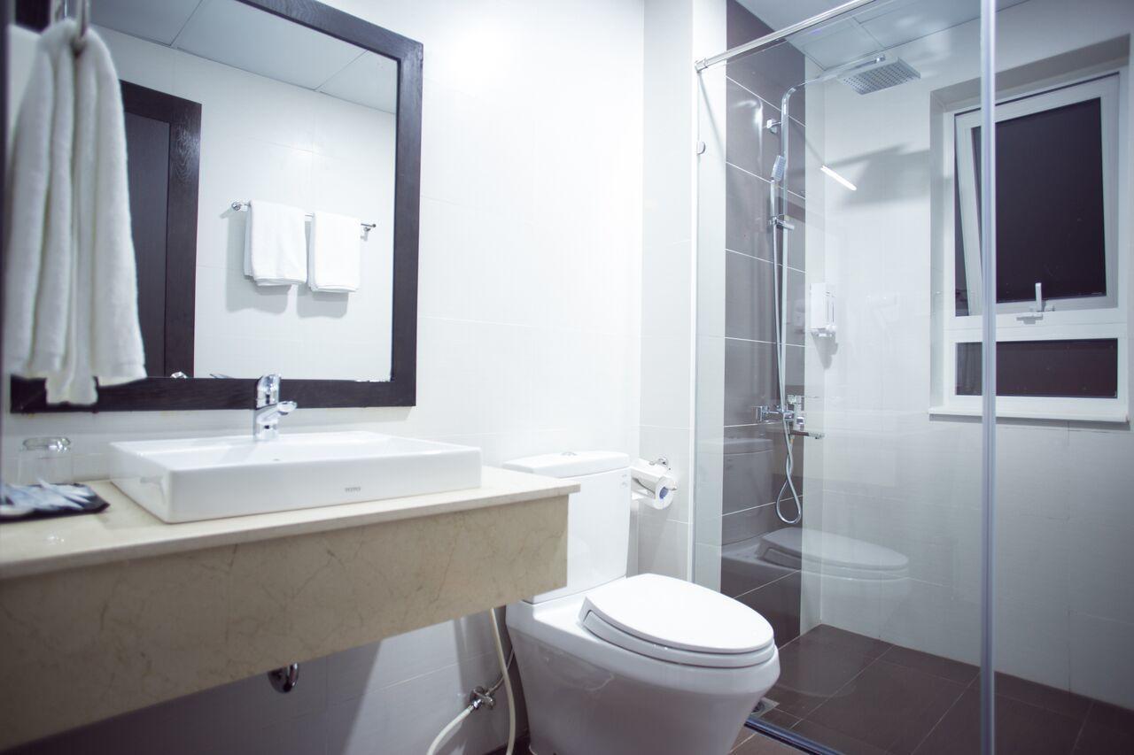 Solex Hotel Ho Si Minh-város Kültér fotó