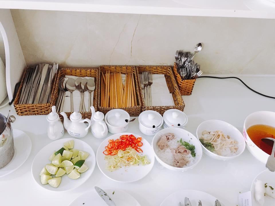 Solex Hotel Ho Si Minh-város Kültér fotó