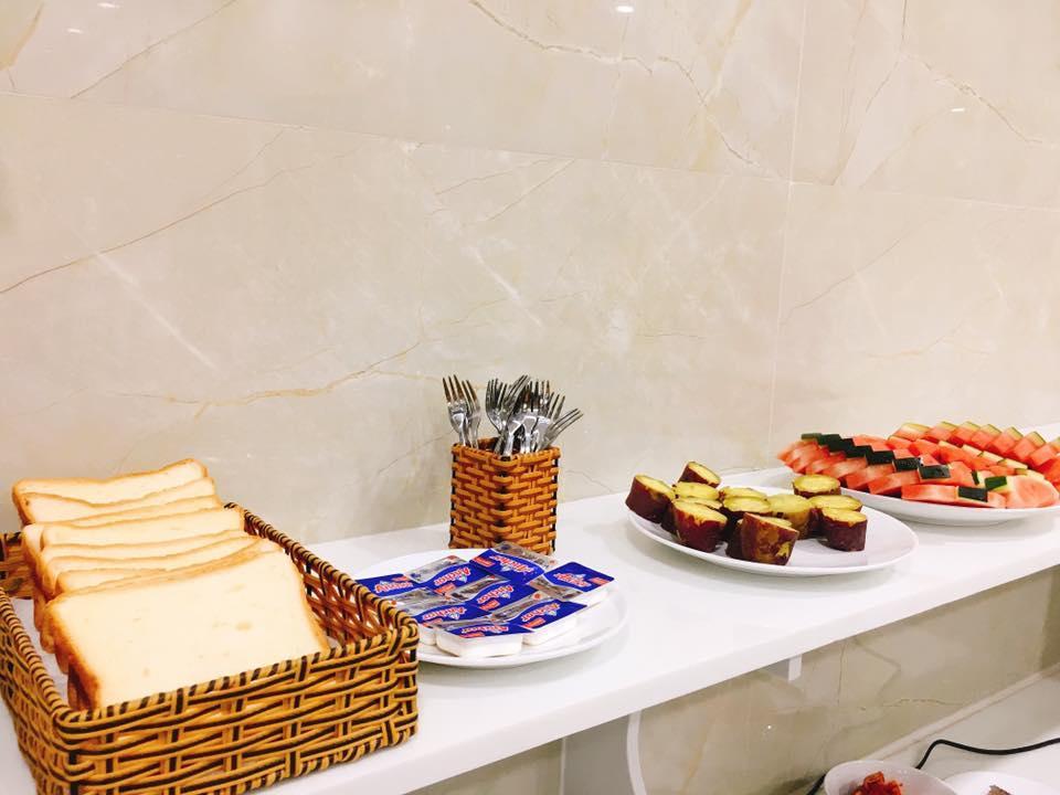 Solex Hotel Ho Si Minh-város Kültér fotó