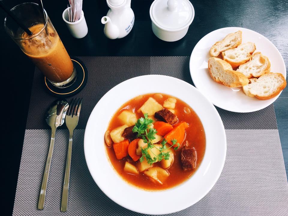 Solex Hotel Ho Si Minh-város Kültér fotó
