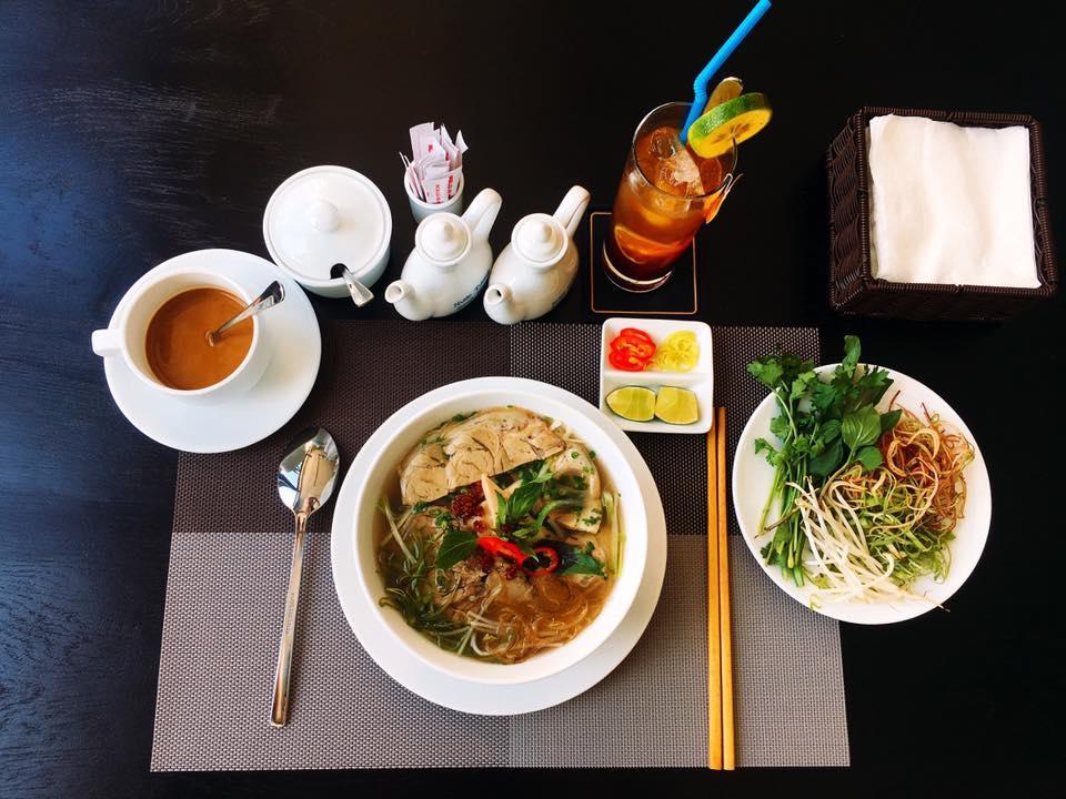 Solex Hotel Ho Si Minh-város Kültér fotó